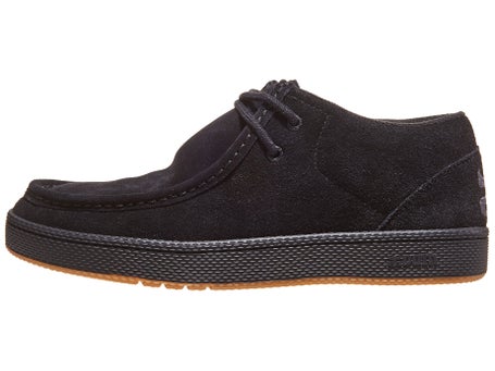 IPath Cats Shoes\Black Suede