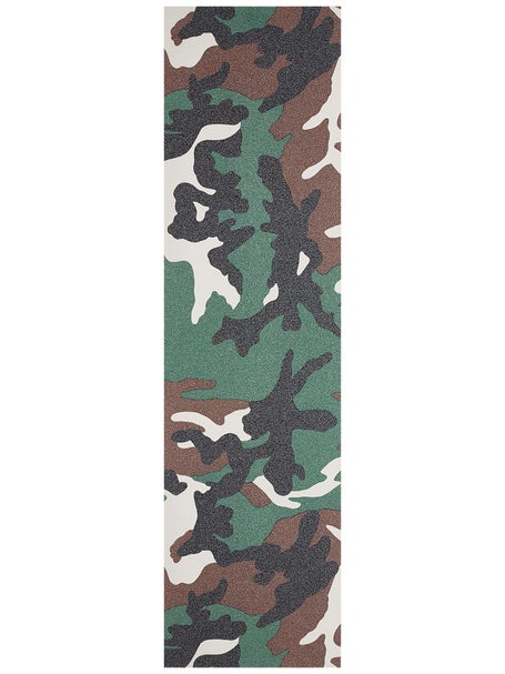 Jessup Pimp Grip Griptape Camouflage