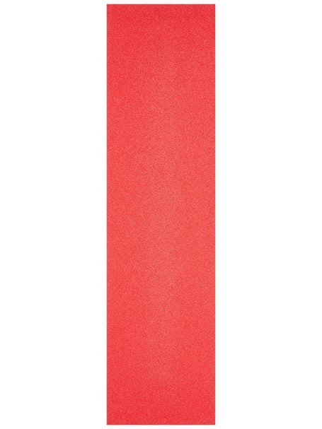 Jessup Pimp Grip Griptape Panic Red