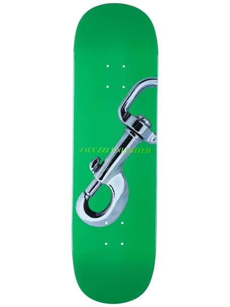 Jacuzzi Unlimited Carabiner Jet Ski Deck 8.75 x 31.8