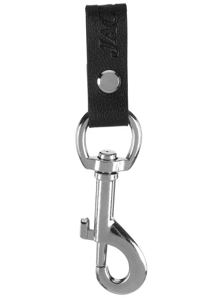 Jacuzzi Unlimited Carabiner w/Strap Keychain