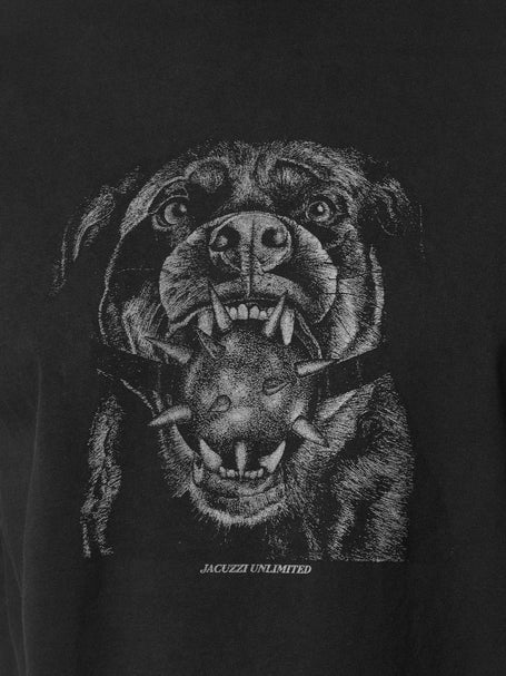 Jacuzzi Unlimited Dominance T-Shirt