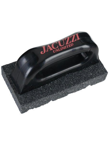 Jacuzzi Unlimited Rub Brick