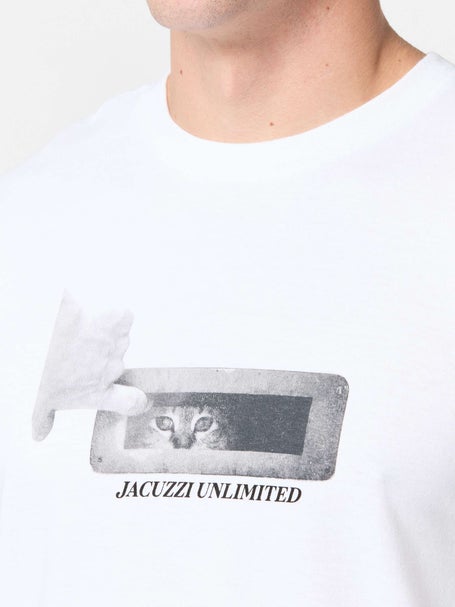 Jacuzzi Unlimited The Musical Premium T-Shirt