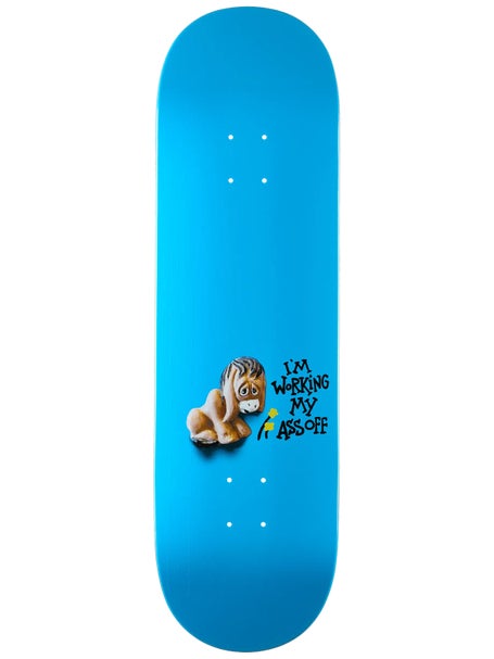 Jacuzzi Unlimited Work Horse Deck 9.0 x 32.1
