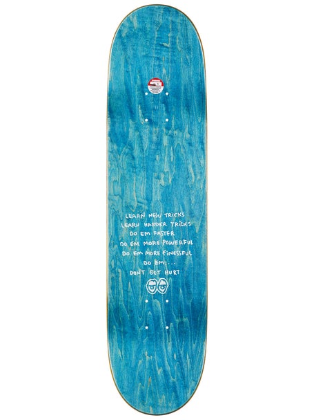 Krooked Cromer Cute Cat Deck 8.06 x 31.8