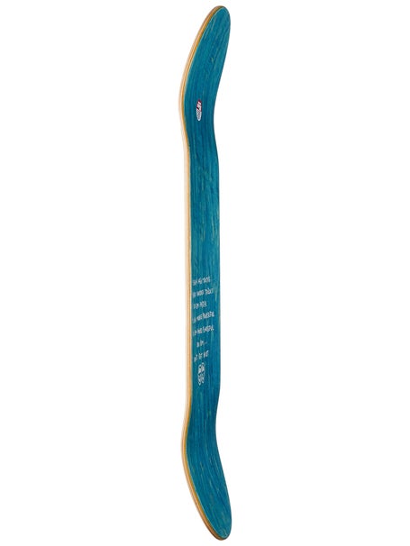 Krooked Cromer Cute Cat Deck 8.06 x 31.8