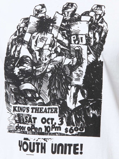 King Flyer T-Shirt