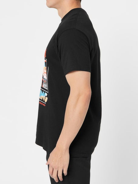 King Miles T-Shirt