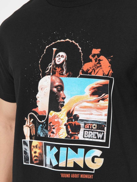 King Miles T-Shirt
