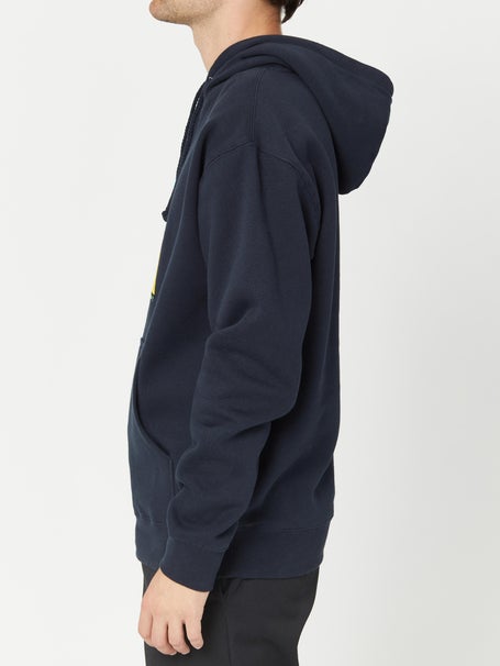 Krooked Freak Shows Hoodie