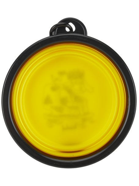 Krooked King Dog Bowl