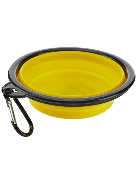 Krooked King Dog Bowl