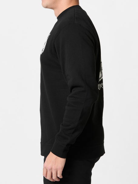 Krooked No Monster Crewneck\Black