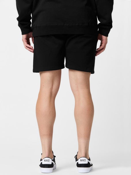 Krooked No Monster Sweatshorts\Black