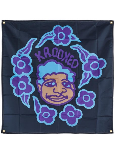 Krooked Sweatpants Redux Banner