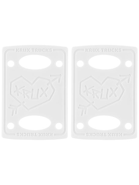 Krux Riser Pads 1/4