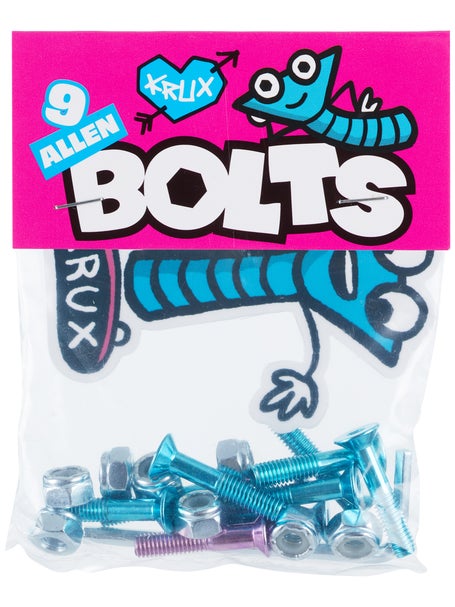 Krux Krome Allen Hardware\Blue/Pink