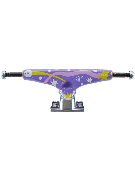 SINGLE Krux K5 DLK Standard Truck\Nora Dreams