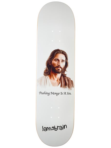 Lamebrain Sinner Deck 8.5 x 32.375