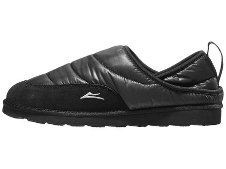 Lakai Owen Slipper Shoes\Black