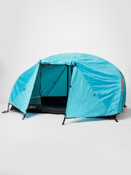 Lakai x Poler Vibes 2 Person Tent