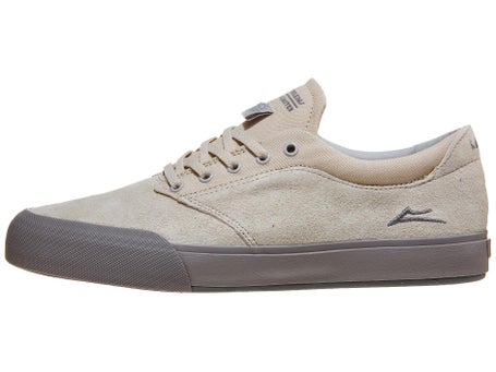 Lakai Wilkins Shoes\Grey Suede