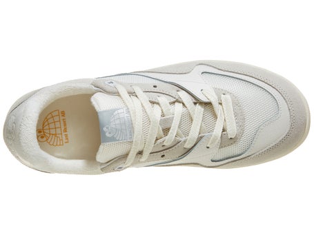 Last Resort AB CM002 Lo Shoes\White/White