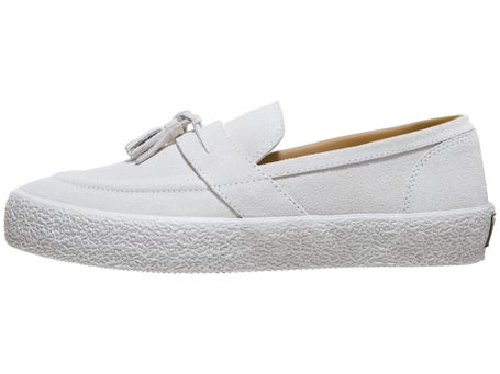Last Resort AB VM005 Loafer Shoes\White/White