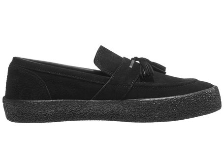 Last Resort AB VM005 Loafer Shoes\Black/Black
