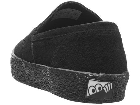 Last Resort AB VM005 Loafer Shoes\Black/Black