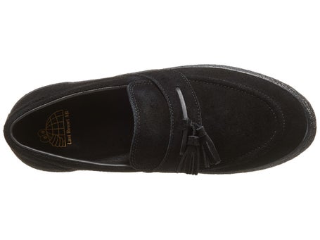 Last Resort AB VM005 Loafer Shoes\Black/Black