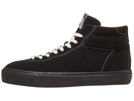 Last Resort AB VM001 Hi Shoes\Black/White/Black