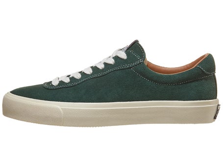 Last Resort AB VM001 Lo Shoes\Elm Green/White