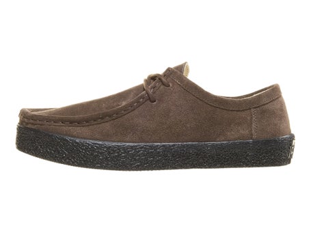 Last Resort AB VM006 Moc Shoes\Deep Brown/Black