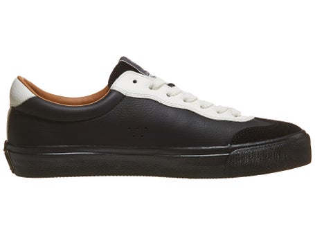 Last Resort AB VM004 Milic Shoes\Tuxedo/Black