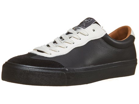 Last Resort AB VM004 Milic Shoes\Tuxedo/Black