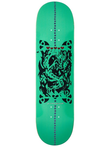 Limosine Cyrus Bennett Morph Deck 8.25 x 31.82