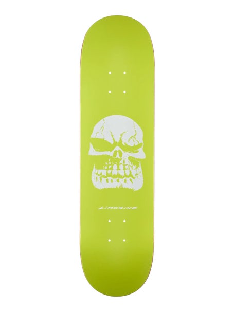 Limosine Cyrus Bennett Skol Deck 8.25 x 31.82