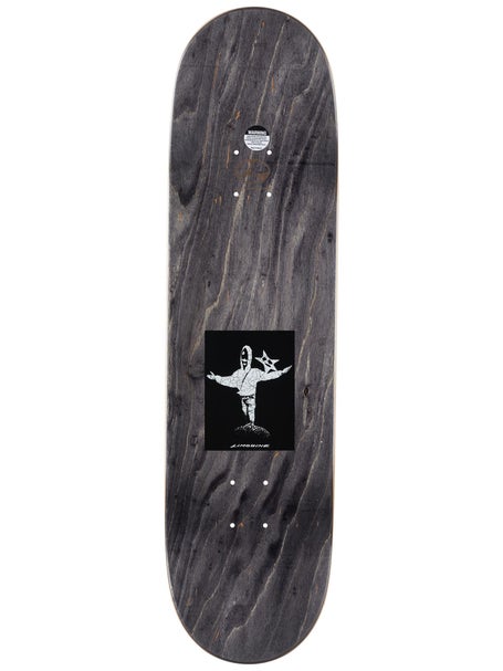 Limosine Karim Callender Dream City Deck 8.38 x 31.89