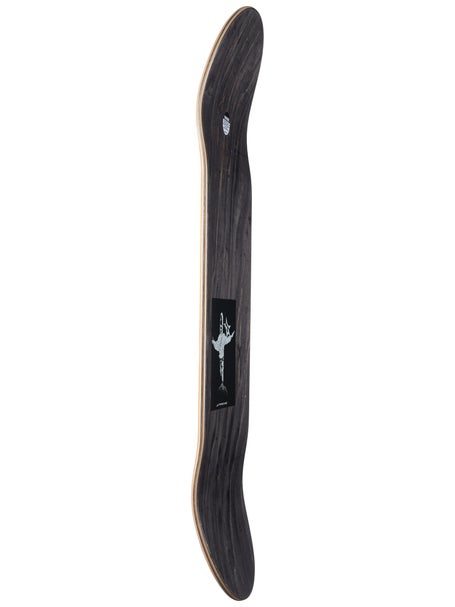 Limosine Karim Callender Dream City Deck 8.38 x 31.89