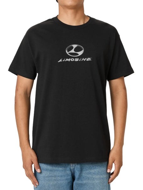Limosine Emblem T-Shirt