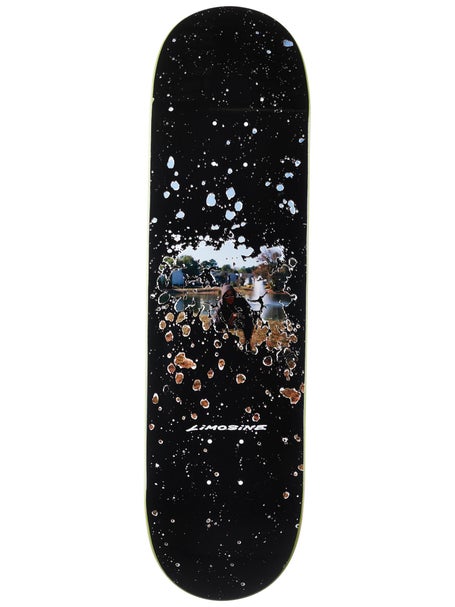 Limosine Aaron Loreth Hail Fail Deck 8.38 x 31.89