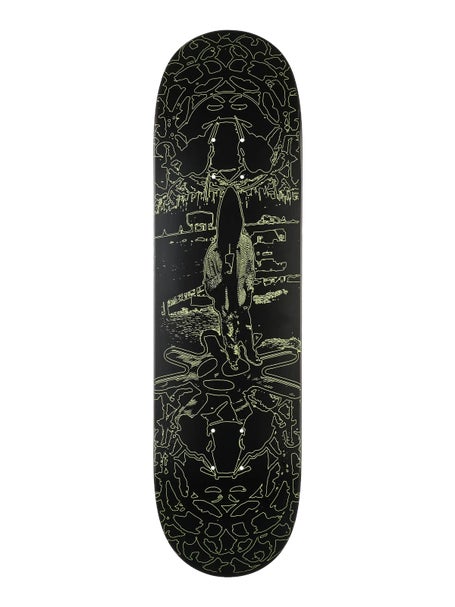 Limosine Karim Callender Gplinx Deck 8.5 x 32.25