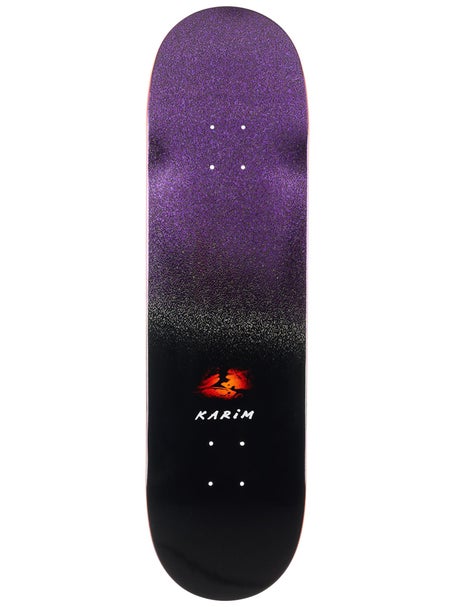Limosine Karim Callender Third Eye Deck 8.6 x 32.35