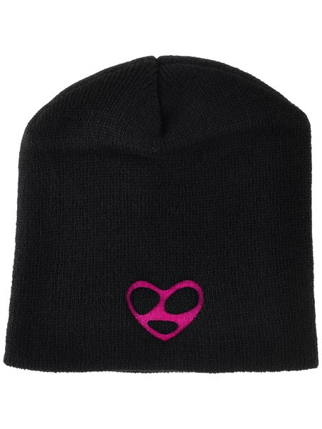 Limosine Limo Heart Beanie