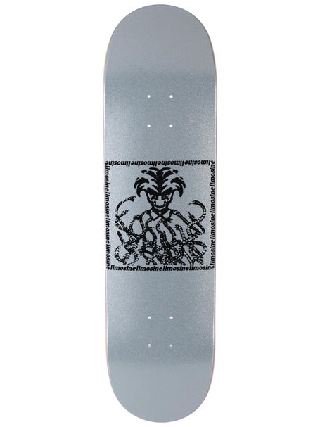 Limosine Snake Pit More Glitter Deck 8.25 x 31.82