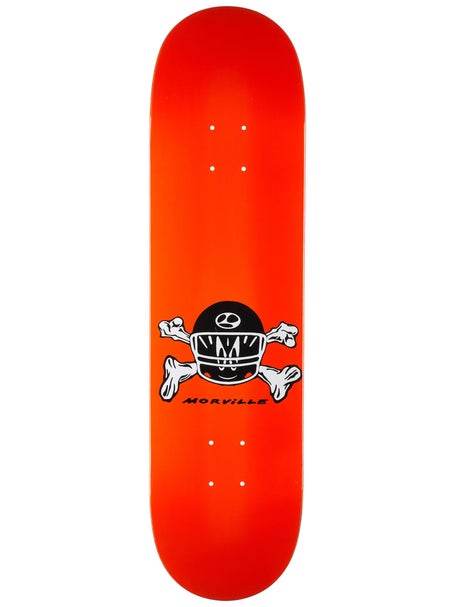 Limosine Nelly Whole Hog Deck 8.18 x 31.68