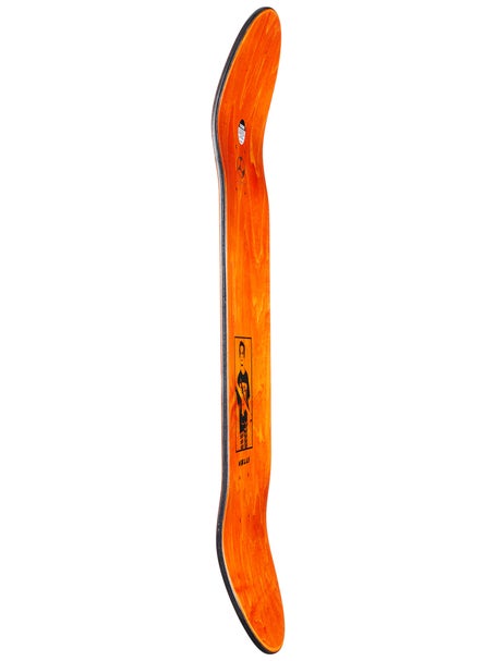 Limosine Nelly Morville Snake Pit Deck 8.5 x 32.25