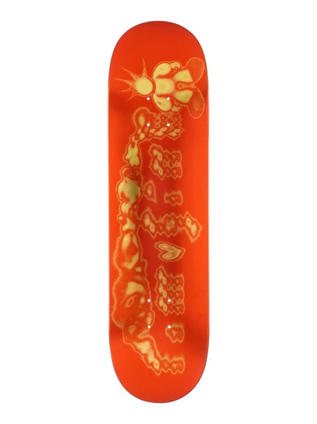 Limosine Nelly Morville Spiker Deck 8.25 x 31.82
